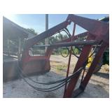 Westendorf WL40 Loader