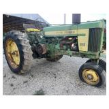 John Deere 620