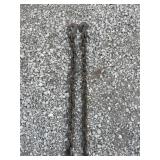 3/8x 20ft Log Chain