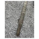 Nylon Tow Strap