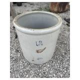 Redwing Crock 12