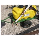 Sprayer Specialties Sprayer