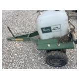 Handy Lawn Sprayer