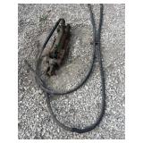 John Deere Hydraulic Cylinder