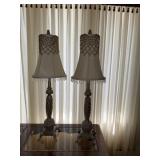 30 in lamps