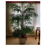 Artificial tree