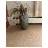 Stoneware planter