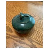 Trinket dish