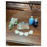 Miscellaneous Bathroom decor