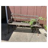 Bench