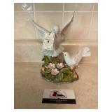 Jonathon Byron figurine