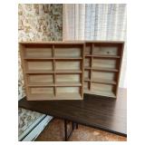 Walk Shelf