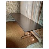 8ft table