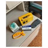 Miscellaneous Hardware