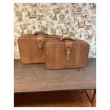 Flight Time Luggage
