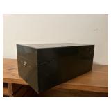 Metal File Box