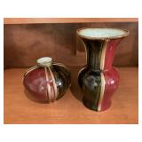 Vases