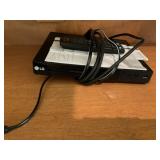 LG dvd player
