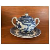 Nippon dish