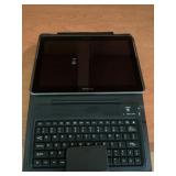 Samsung tablet