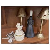 Angel decor