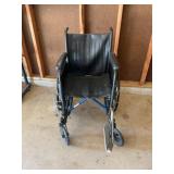 Wheelchair
