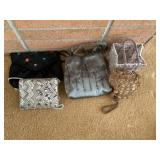 Purses