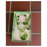 Jewelry set