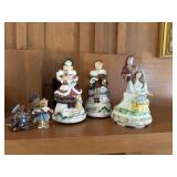 Figurines