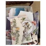 Greeting cards