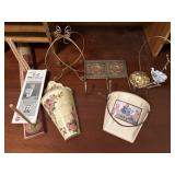 Craft and misc Decor