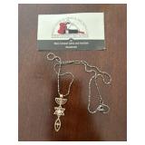 Star of David jewelry