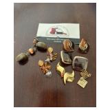 Costume jewelry