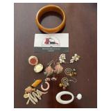 Costume Jewelry