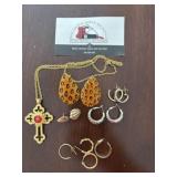 Costume Jewelry