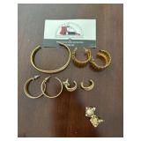Costume jewelry