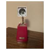 Vintage High Intensity Lamp
