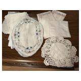 Needlework