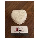 Lenox Trinket Box