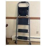 Step ladder