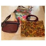 Purses/ bags