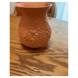 Terra cotta planter