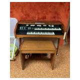 Hammond Piano