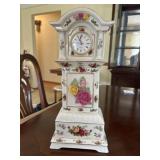 Quartz Clock