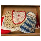 Hot pads