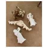 Angel decor
