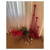 Christmas decor