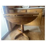 Drop Leaf Table