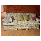 Flex steel Couch