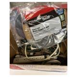 Power cord